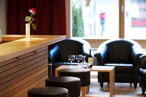 Aktivhotel Kanisfluh