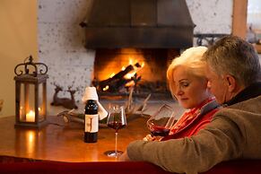 Aktivhotel Kanisfluh