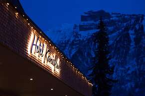 Aktivhotel Kanisfluh