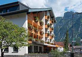 Aktivhotel Kanisfluh
