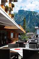 Aktivhotel Kanisfluh