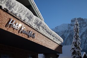 Aktivhotel Kanisfluh