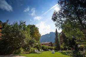 Aktivhotel Kanisfluh