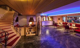 Aktivhotel Kanisfluh