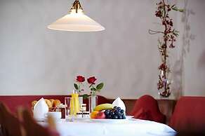 Aktivhotel Kanisfluh