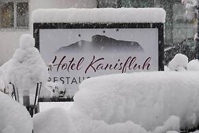Aktivhotel Kanisfluh