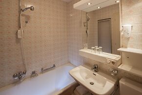 Aktivhotel Kanisfluh