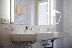 Aktivhotel Kanisfluh