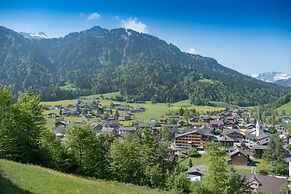 Aktivhotel Kanisfluh