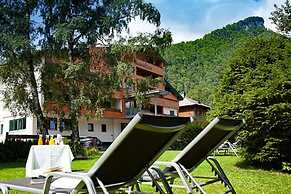 Aktivhotel Kanisfluh
