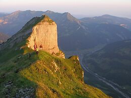 Aktivhotel Kanisfluh