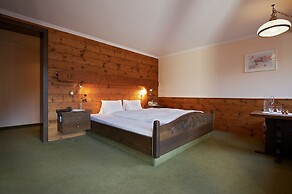 Aktivhotel Kanisfluh