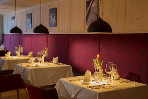 Aktivhotel Kanisfluh