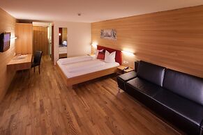 Aktivhotel Kanisfluh