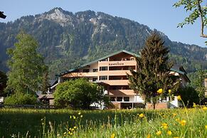Aktivhotel Kanisfluh