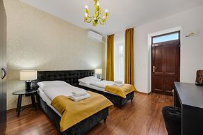 Garni Hotel VIRGO
