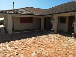 Kapensis Guesthouse
