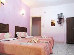Cairo Moon Hotel - Hostel