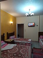 Cairo Moon Hotel - Hostel