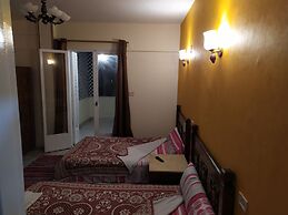 Cairo Moon Hotel - Hostel
