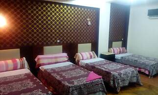 Cairo Moon Hotel - Hostel