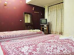 Cairo Moon Hotel - Hostel