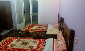 Cairo Moon Hotel - Hostel