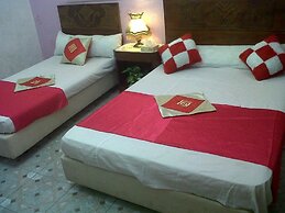 Cairo Moon Hotel - Hostel