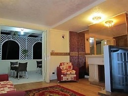 Cairo Moon Hotel - Hostel