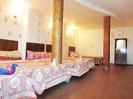 Cairo Moon Hotel - Hostel