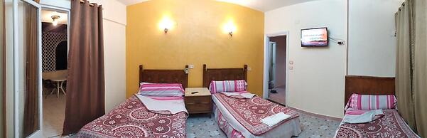 Cairo Moon Hotel - Hostel
