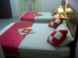 Cairo Moon Hotel - Hostel