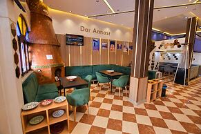 Dar Annasr