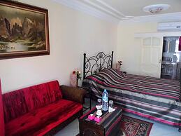 Riad Marlinea