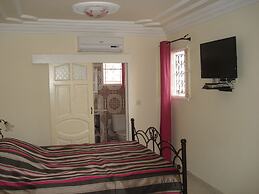 Riad Marlinea