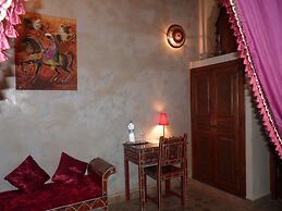 Riad Marlinea