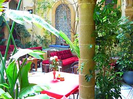 Riad Marlinea