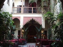 Riad Marlinea