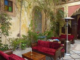 Riad Marlinea