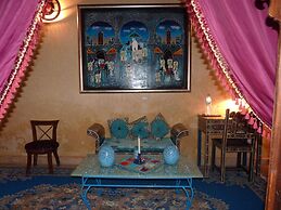 Riad Marlinea