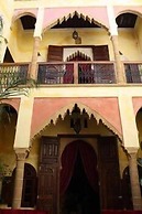 Riad Marlinea