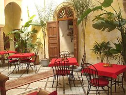 Riad Marlinea