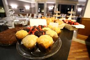 Hotel San Rocco
