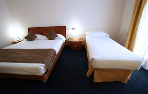 Hotel San Rocco