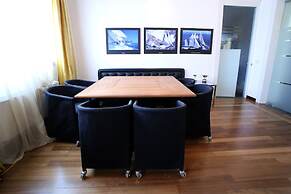 Hotel San Rocco