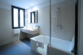 Hotel San Rocco