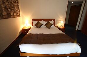 Hotel San Rocco