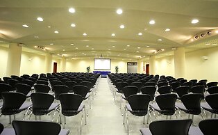 Hotel San Rocco