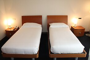 Hotel San Rocco