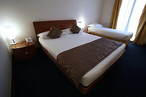 Hotel San Rocco